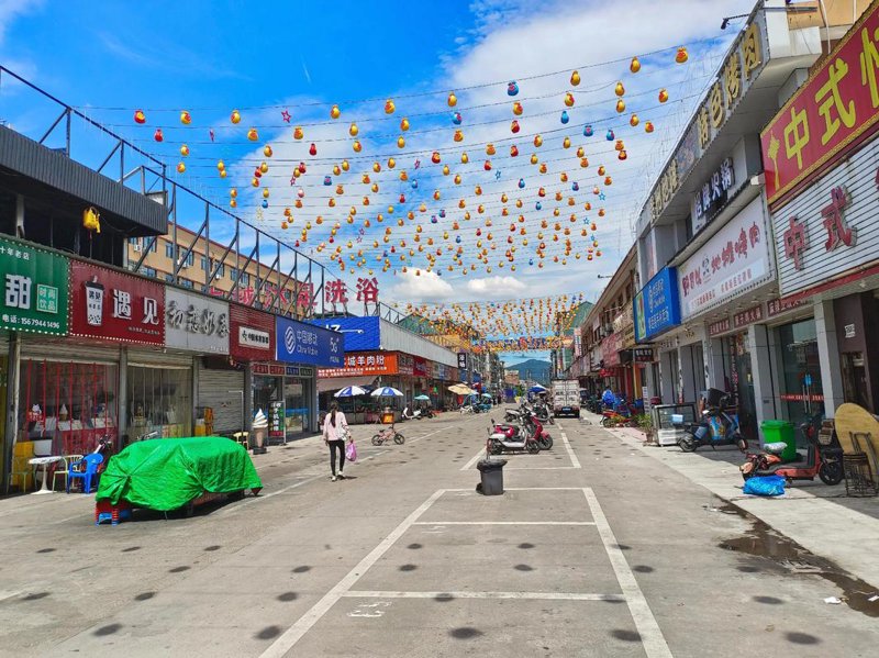 诸暨招聘信息：为未来铺路